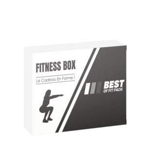 Fitness Box Femmes