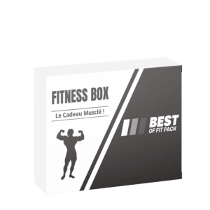 Fitness Box Hommes